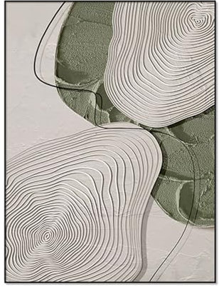 XYUERU Decorative Picture of the Distribution Box, Creativity, Multifunction Fuse Box, Cover, Cabinet Pictures for Hanging Cover, Electric Boxes, Distribution Box,Hydraulic black frame(50x40cm)