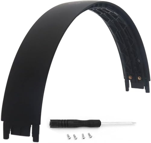 Solo3 Solo2 Stirnband Ersatz Solo 3 Wireless Stirnband Reparatursatz Kompatibel mit Solo 3.0 / Solo 2.0 Wireless Top Stirnband