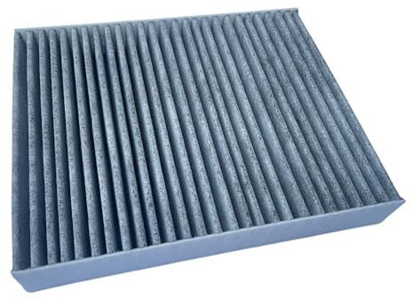 Motor Pollen/Innenraumfilter mit Carbon für BMW F20 F22 F30 F31 F80 F34 F32 F82 F36 Alpina B3 B4 D3 D4 64119237555 64119237554 64119237554 641192375554 641192375554 641192375554 64119237555