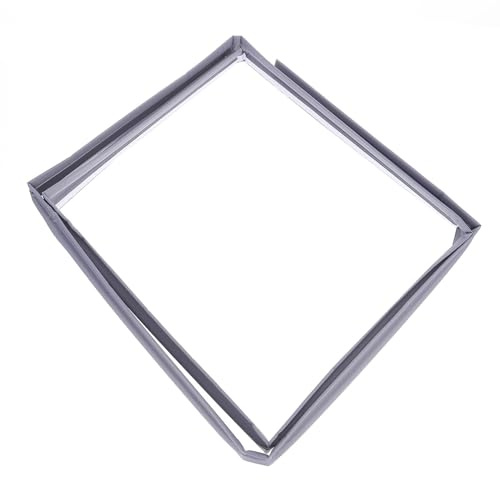 ARTIBETTER Türdichtungsstreifen 2 Meter Selbstklebend aus Windbeständigem Nylon Fensterdichtung mit Schallschutz für Glastüren Zugluftstopper für Türunterseiten und Schiebetüren