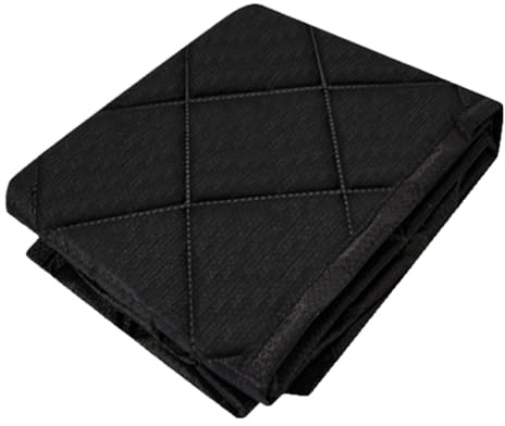 Magnetic Cover for Chimney Block, Insulated Cold Protection for Christmas Winter Room Living Room Indoor Bedroom Home