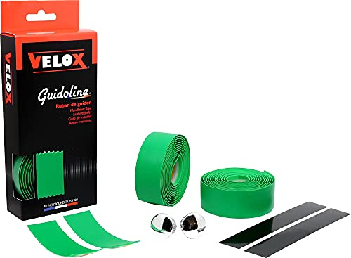 Velox GUIDOLINE® Classic VERT Bianchi