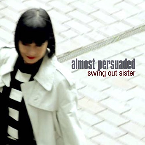 Almost Persuaded [VINYL]
