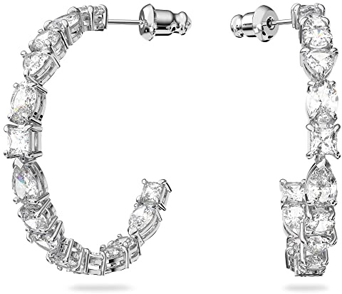Swarovski Mesmera Drop-Ohrhänger