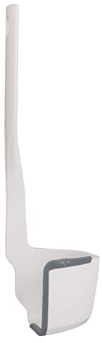 TOPINCN Spatule Rotative Tm6 Accessoires Hachoir À Viande Grattoir Cuisine Grattoirs pour Tm5 Tm31 Spin Silicone Spatule Cuisson Glaçage Décoration Spatules
