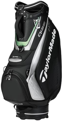 2025 TaylorMade Golftour-Mitarbeitertasche