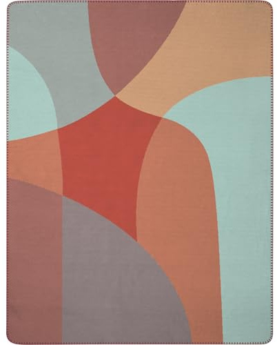 biederlack Wohndecke Lava 150 x 200 cm