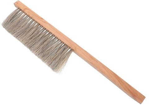 BESPORTBLE Bienenstock-reinigungsbürste Imkerei-Set Imkerei-bürste Für Imker Bienenkäfig Imkerei-Werkzeug