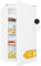 Bomann® Frigorifero senza congelatore, classe energetica E, 84 cm, silenzioso, 3 ripiani, chiusura della porta sostituibile, 87 l, frigorifero piccolo con scomparto per verdure, frigorifero standard