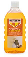 Bartoline: Tapete Stripper: 500 ml