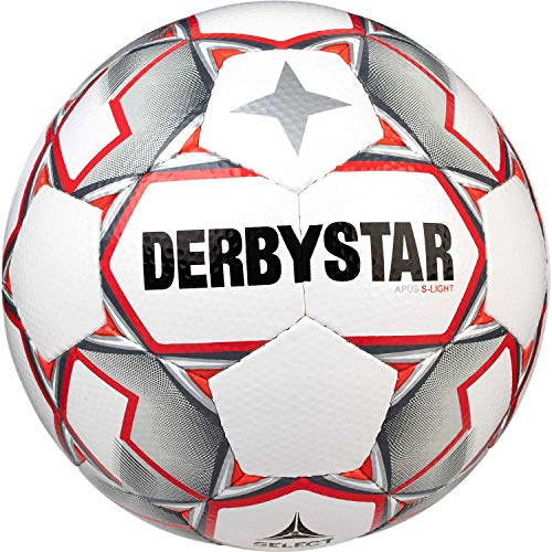 Derbystar Unisex Jugend Apus S-Light Trainingsball