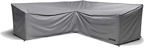 KETTLER Protective Cover Elba Corner Grey