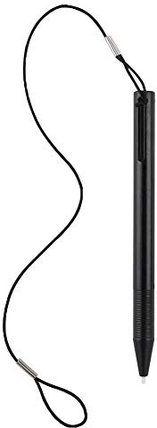 Touch penna, resistiv hårdspetspenna Praktisk design för resistiva mobiltelefoner, resistiva surfplattor