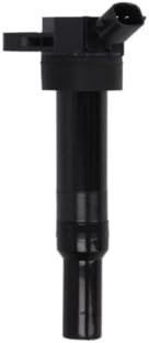DELPHI Zündspule 12V Zündsystem GN10633-12B1