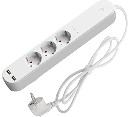 DENVER 3-in-1 Dieb weiß Denver