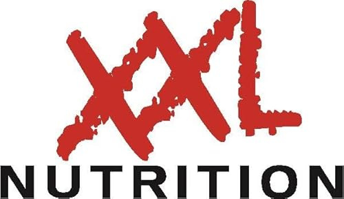 XXL Nutrition - Omega 3-6-9 - Kapseln, Hochdosiert, Fischöl - 100 Softgels