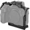 SmallRig Z 8 Camera Cage for Nikon Z 8, Anti-Twist Design, Aluminum Alloy Video Vlog Full Cage, with Quick Release Plate for Arca-Swiss, for Landscape Photography, Wedding Video - 3940