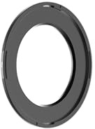 PolarPro - Helix Maglock - 67mm - Gewindeplatte