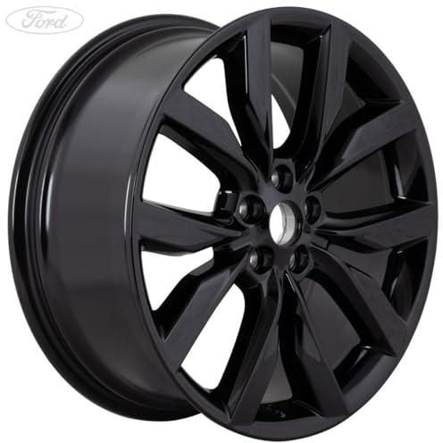 Original Ford Kuga 2016-Aktuell Leichtmetallrad 19 5 x 2-Speichen-Design