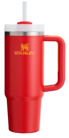 The Heat Wave Quencher H2.O FlowState - Vaso de 30 onzas - Stanley Create