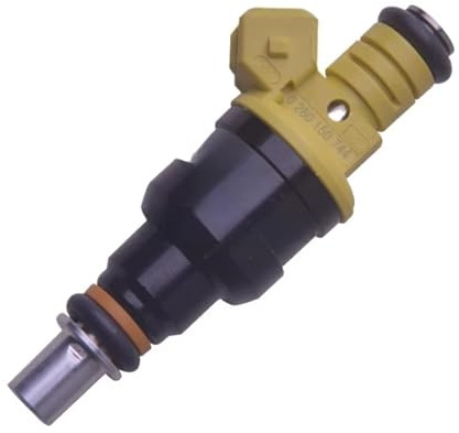 Einspritzdüse Für ASTRA Für KADETT 2.0L 16V Kraftstoff Injektor Für Verkauf 0280150744 Kraftstoff Injektoren Einspritzventil Einspritzdüse Injektor(4PCS)
