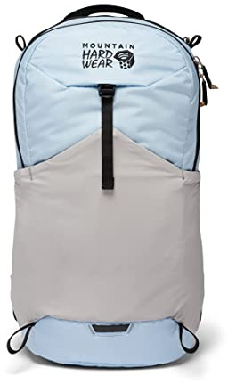 Mountain Hardwear Field Day 16l Backpack, Arctic Ice, One Size