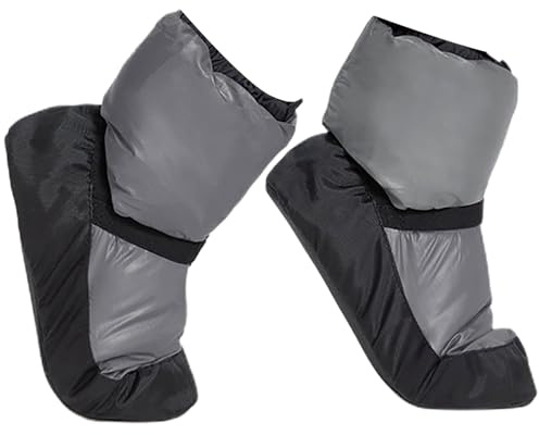 E-ALLDIR Botas de calentamiento,zapatos de baile para mujer,botas de ballet,botas cálidas,zapatos de baile, botas de invierno,zapatos de entrenamiento cálidos