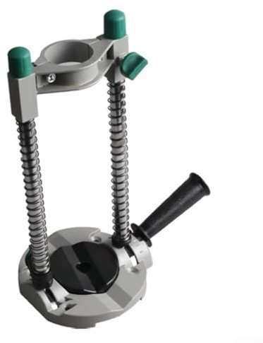 Gbtdoface Drill Press,Bench Drill Press Stand,Multifunctional Stand Adjustable Electric Drill Stand Electric Hammer Drill Press