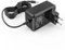 21W Netzteil, Kompatibel mit Echo Show 5 3. Gen Fire TV 2nd Gen Echo Plus 1st Gen Echo 1st Gen Echo 2nd Gen Echo Show 1st Gen Echo Look und Echo Link Smart Speakers Stromkabel