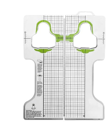 SPD Cleat Tool - SPD Cleats For Cycling | Pedal Cleat Fitting Tool | Shoes Pair Of Black Biike | Cleats Biike Cleat Adjuster Cycling Accessories | Bikes Cleat Adjuste For Road Bikes And Cycles