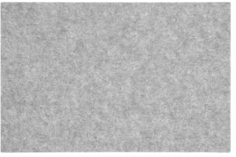 LAIOUSN Leder Stanzkissen Lochstanzer Meißel Matte Schallabsorbierendes Pad Lochmatte Schallschutzmatte für Arbeiten Lochmatte Lochmatte Schalldämmmatte für Lederarbeiten
