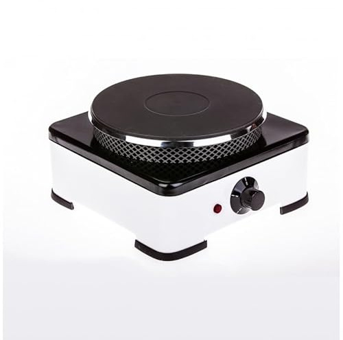 Hornillo eléctrico/placa eléctrica ø220mm W 2000V 230 Made in Italy
