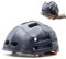 Overade Folding Helmet Blue S-m Klapphelm, blau, (54-58 cm)