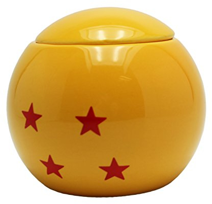 ABYstyle Dragon Ball Dragon Ball 3D Mug