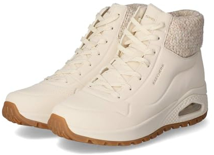 Skechers Uno Rugged – Darling Daze, Boots, beige, 39 EU