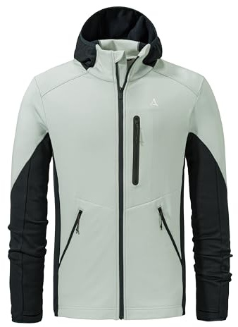 Schöffel Fleece Hoody Lodron M