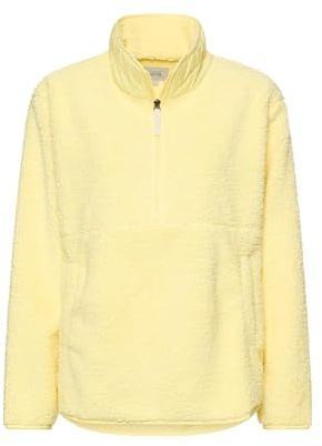 camel active Women's Teddy Troyer, Lime yellow, Large