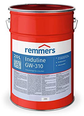 Remmers INDULINE GW-310 - 2.5 LTR (FARBLOS)