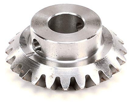 Hobart 00-020661-00002 Zerol Bevel Gear