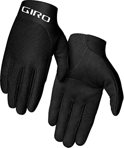 Giro Trixter Youth Gloves Black S