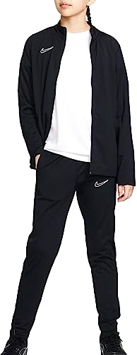 Nike Acd23 Trk Träningsdräkter Black/Black/White XS