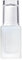 LEIGHTON DENNY Nail Illuminator Milky White | Brightening Nail Polish & Base Coat Treatment | Vegan Plant-Based