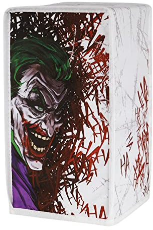 PlayVital Dammskydd för Xbox Series X Console-Clown Hahaha
