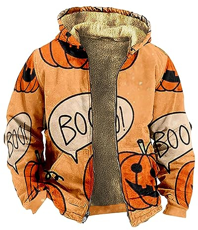KONG JIMFAN Regenjacke Herren Herren Jacke Jacke Herren Lederjacke Herren Jacken Hoodie Jacken Jacke Herren Imprägnierspray Jacke Multi Tasche Jacke Schwarze Winterjacke Herren(Yellow,S)