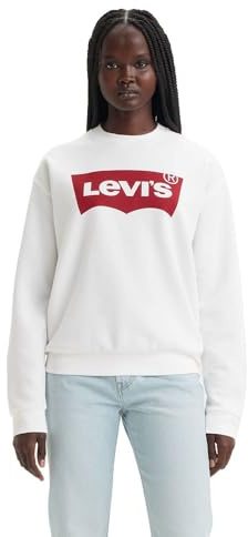 Levi'S Lse_gr Everyday Crew Sudadera Mujer