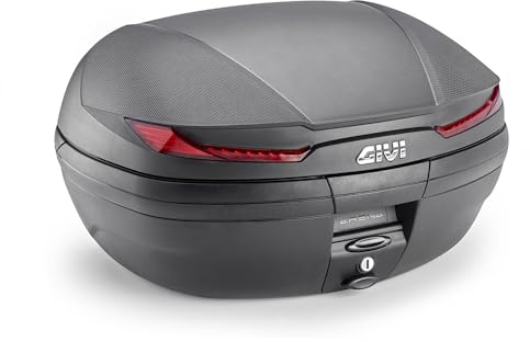 GIVI Topcase MONOKEY V45 Arena, CAT. Rossi