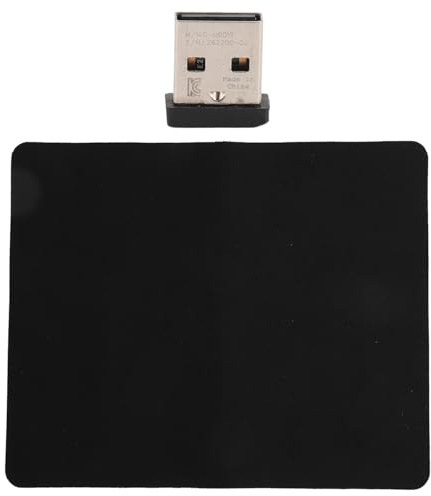 2.4G USB-Empfänger für M590 M720 Wireless Mouse, Wireless Mouse Dongle Adapter, Tragbarer USB Empfänger, Stabile Signalübertragung und Plug-and-Play