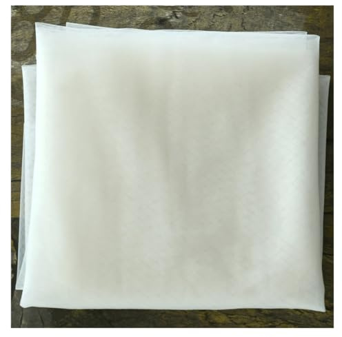 MZPOZB Hochzeit Schleier Brautschleier mit Schnittkante Langer 3Meters-Brautschleier Transparenter Tüllschleier Hochzeit Brautschleier(Ivory,250cm)
