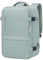 Xkdoai for Ryanair Cabin Bags 40x20x25, Travel Backpack Womens Underseat Cabin Bag Small Hand Luggage Bag Carry-ons Airback Backpack Flight Bag with Bottle Holder