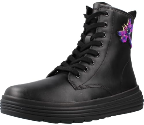 Geox J Phaolae Girl Stivale alla cavigliaBambine e ragazze